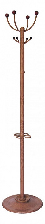 Вешалка-стойка Leset Квадро-1 LST_2500000067488