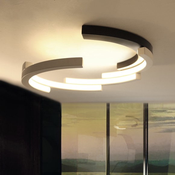 Потолочная светодиодная люстра ImperiumLoft Vima 208631-26