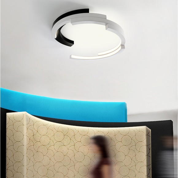 Потолочная светодиодная люстра ImperiumLoft Vima 208631-26