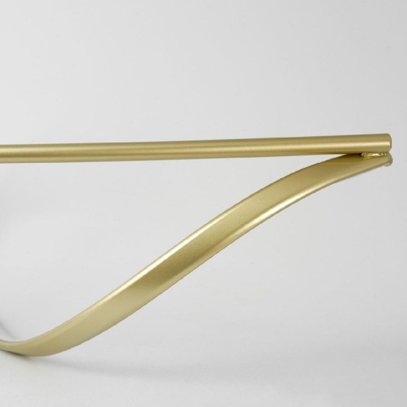 Подвесная светодиодная люстра Lussole Wave LSP-7242