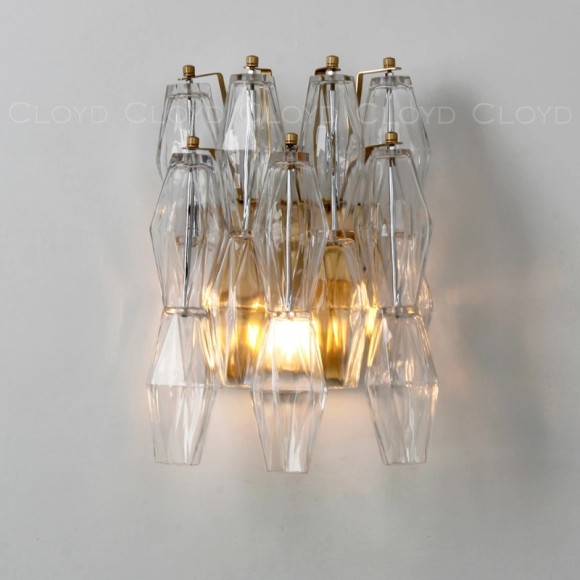 Настенный светильник Cloyd Calcutta 20485