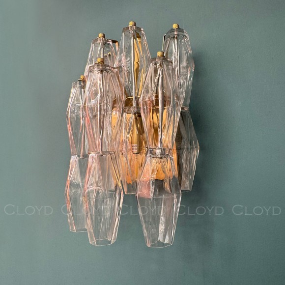 Настенный светильник Cloyd Calcutta 20485