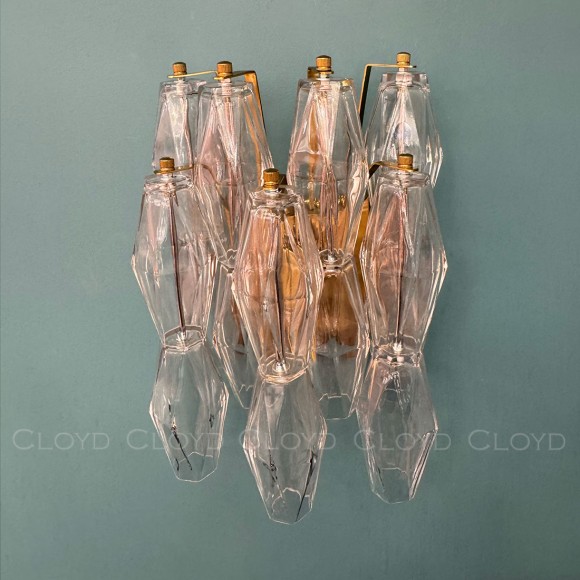 Настенный светильник Cloyd Calcutta 20485