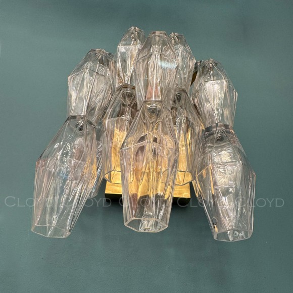 Настенный светильник Cloyd Calcutta 20485