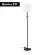 Торшер Odeon Light Sochi 4896/1F