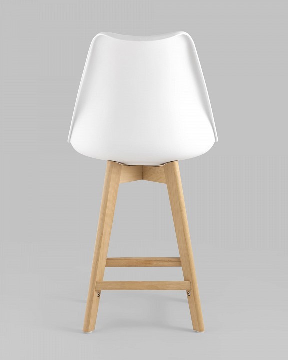 Стул барный Frankfurt SGR_Y815A-65CM-white