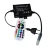 Контроллер General GDC-RGB-1500-R-IP20-220 512117