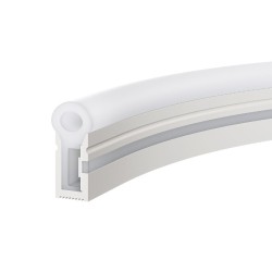 Гибкий неон Maytoni 24В 9,6Вт/м 3000K 5м IP67 200471