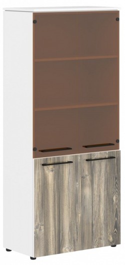 Шкаф-витрина Morris MHC 85.2 SKY_00-07088968