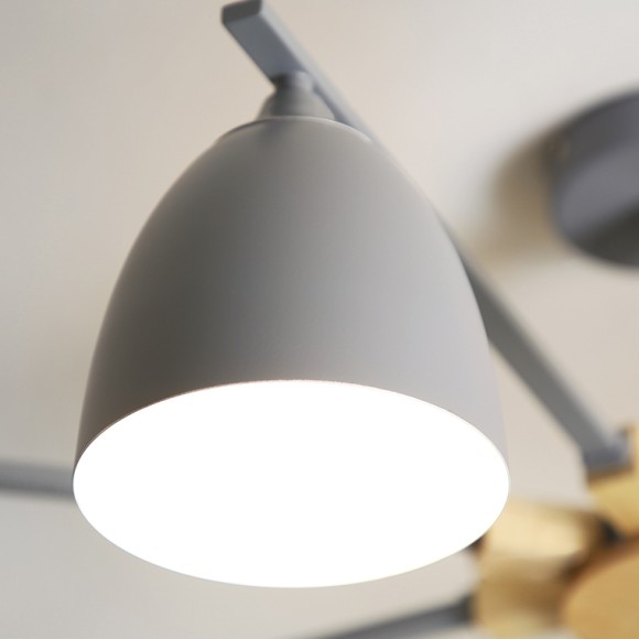 Люстра на штанге ImperiumLoft Noa 101838-26