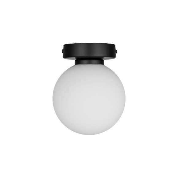 Настенно-потолочный светильник 33 Идеи WLL105.17BL-S01WH