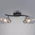 Спот Reluce 05964-0.8-02 DARK CHROME