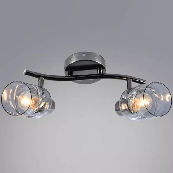 Спот Reluce 05964-0.8-02 DARK CHROME Спот Reluce 05964-0.8-02 DARK CHROME