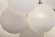 Подвесная люстра Garda Décor Globo 162FL-61919