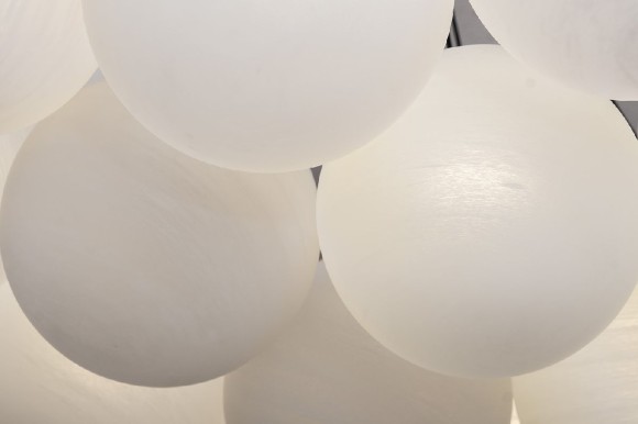 Подвесная люстра Garda Décor Globo 162FL-61919