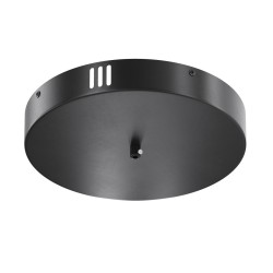 Потолочная чаша для ввода питания с блоком питания Maytoni Shelf CA031B-B