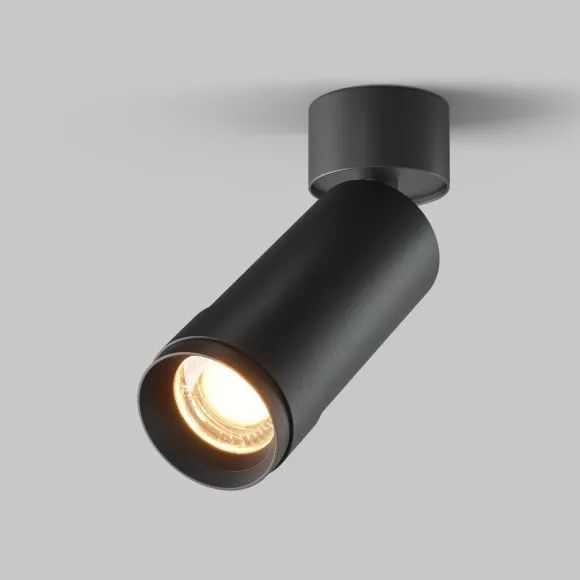 Спот Maytoni Focus Zoom C055CL-L12W2.7K-Z-B, 2700, Теплый белый Спот Maytoni Focus Zoom C055CL-L12W2.7K-Z-B, 2700, Теплый белый