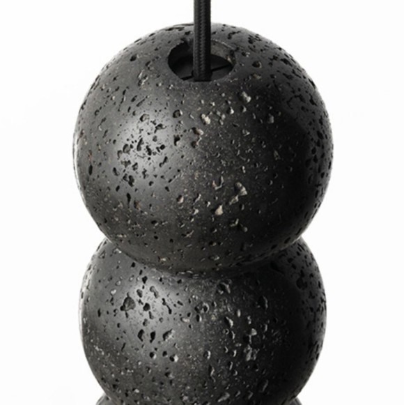 Подвесной светильник ImperiumLoft Lilla Black 189794-23