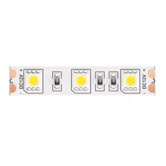 Светодиодная лента Maytoni Technical 12В 5050 14,4Вт/м 3000K IP20 10128 Светодиодная лента Maytoni Technical 12В 5050 14,4Вт/м 3000K IP20 10128