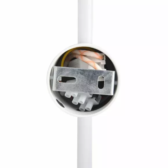 Настенный светильник Lumion Ledio Bram 8309/12WL, 3000, 4000