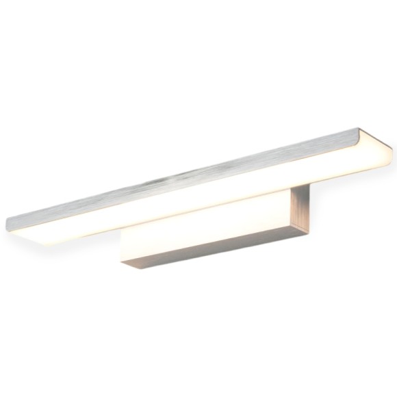 Подсветка для картин Elektrostandard Sankara LED 16W 1009 IP20 серебристая 4690389102806