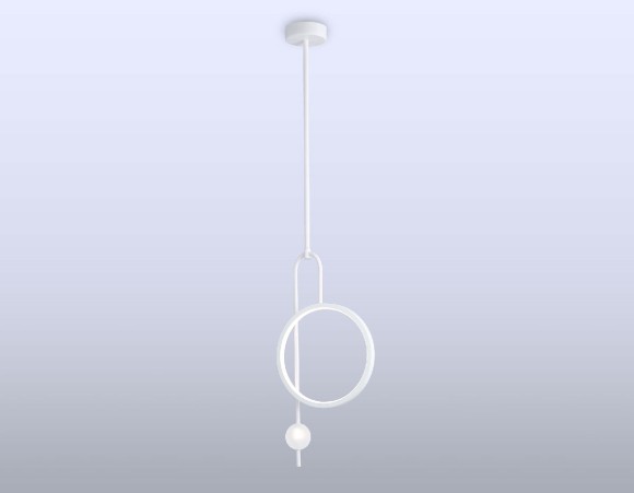 Подвесной светильник Ambrella Light Comfort FL66431