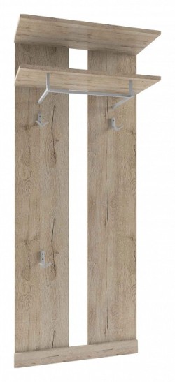 Вешалка-полка Oskar 60 ANR_653249