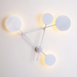 Настенный светильник ImperiumLoft Iride Bernhardt 178308-26