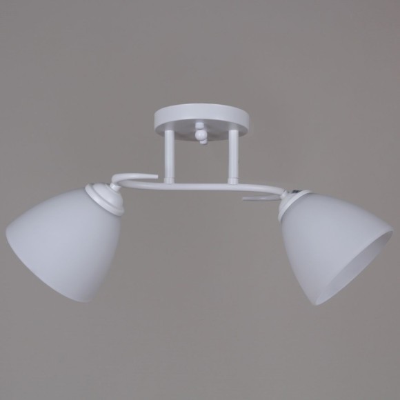 Потолочный светильник Reluce 44560-0.3-02 WH