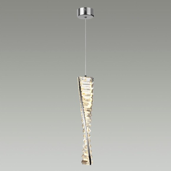 Подвесной светильник Lumion Roselle 5675/10L