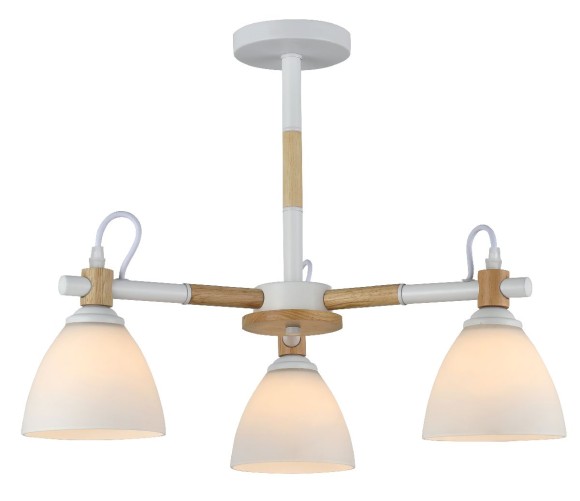 Люстра на штанге Rivoli Louise Б0060982