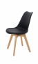 Стул Eames Bon BDX_FR0024