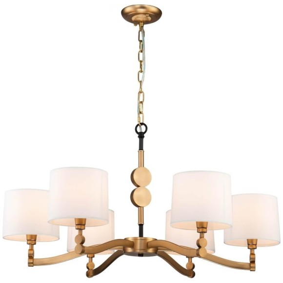 Подвесная люстра Favourite 2624-6P