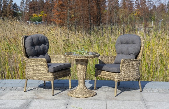 Кресло Алиса SIS_UT-00000512