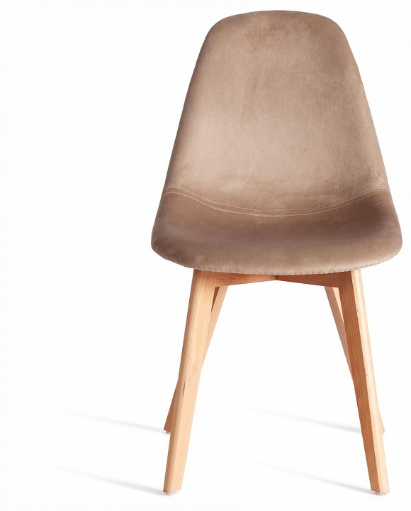 Стул Cindy Soft (mod. C1021F1-1) TET_21577