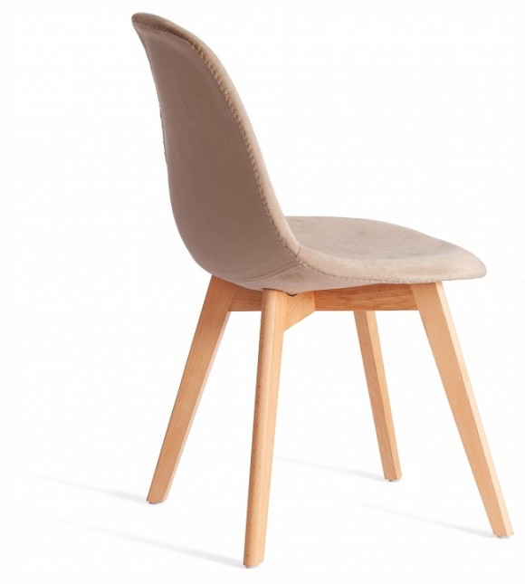 Стул Cindy Soft (mod. C1021F1-1) TET_21577