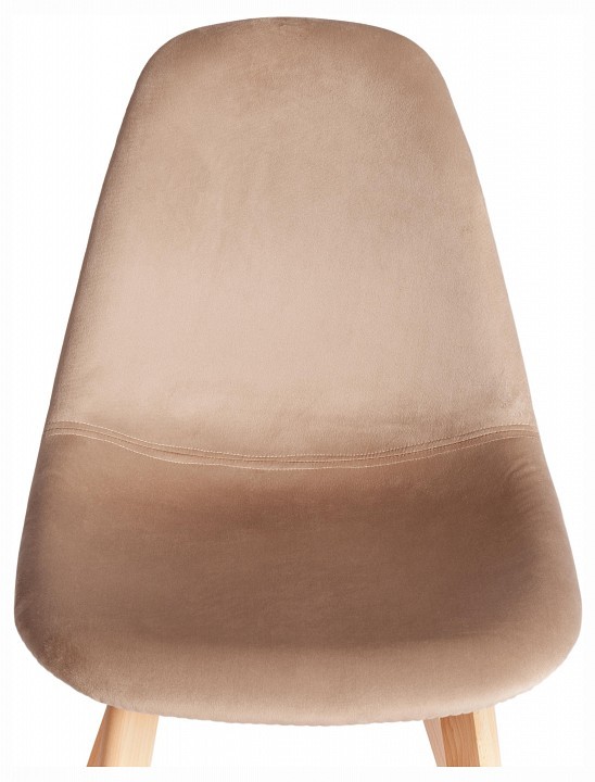 Стул Cindy Soft (mod. C1021F1-1) TET_21577