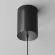 Подвесной светильник Maytoni Plato P076PL-L12W3K-B