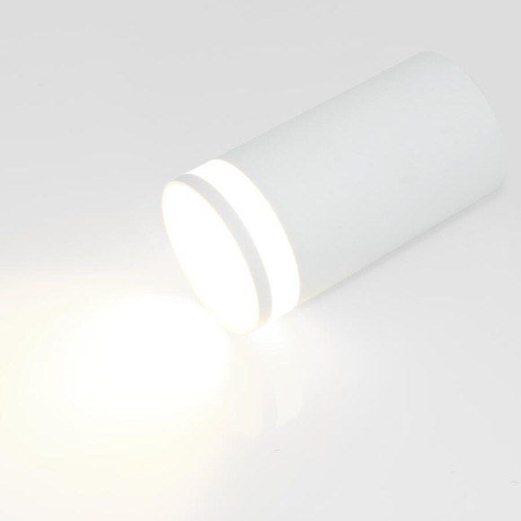 Накладной светильник General GWL-GU10-M-IP20 661806