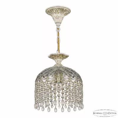 Подвесной светильник Bohemia Ivele Crystal AL16781/22 WMG V0300