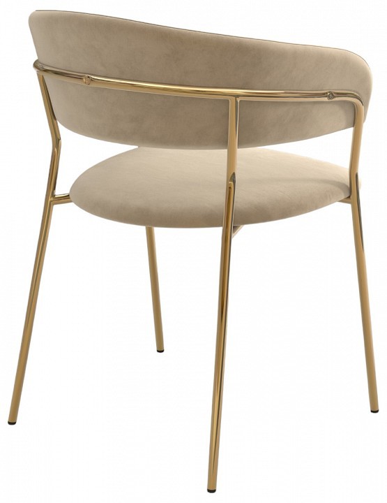 Стул Whispered Fusion HSBI_DC72_beige