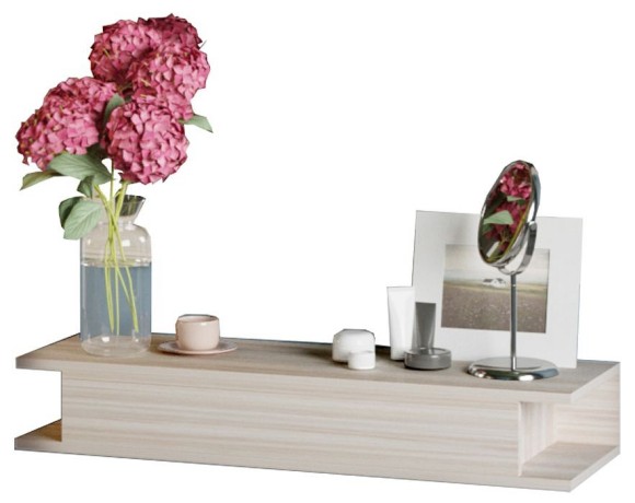 Стол туалетный Cross КП2 MER_KP2-K