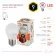 Лампа светодиодная Эра E27 9W 2700K LED P45-9W-827-E27 Б0029043, светодиодный модуль