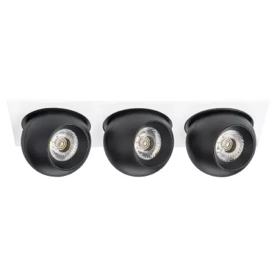 Встраиваемый спот Lightstar Intero (217536+217072+217072+217072) i536727272