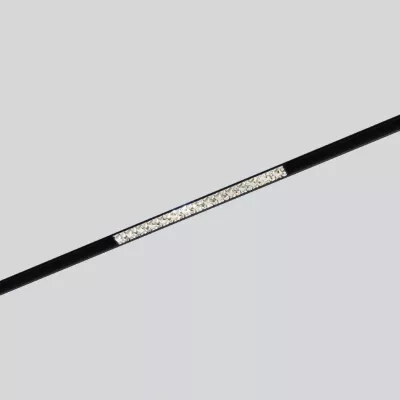 Трековый магнитный светильник Elektrostandard Slim Magnetic 85530/01 4690389217425 a071082