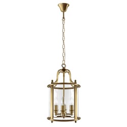 Подвесной светильник Loft IT Lighthouse 10456/4 AB