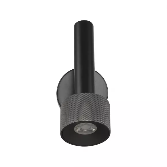 Спот iLedex Delta 2360-1 BK+GRP, крепление Спот iLedex Delta 2360-1 BK+GRP, крепление