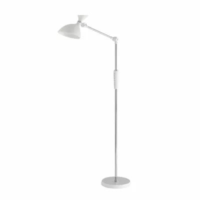 Торшер Lumion Horsa 8330/15FL