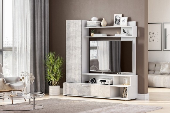 Стенка для гостиной МГС ARN_00-00162631