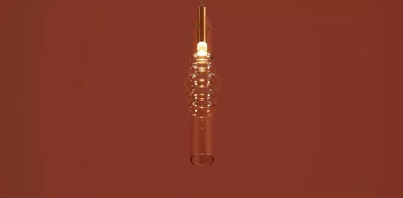 Подвесной светильник Freya Trace FR5635PL-L6AM, Модерн Подвесной светильник Freya Trace FR5635PL-L6AM, Модерн